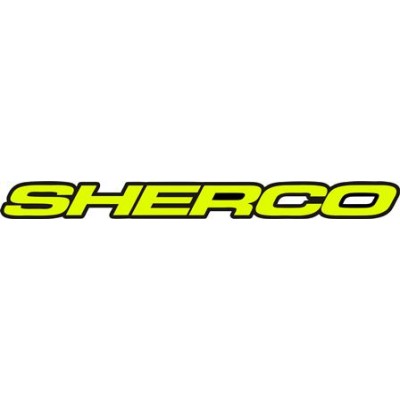 Funkční tričko s potiskem Sherco 2